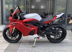 Kayo 450RR - photo 3