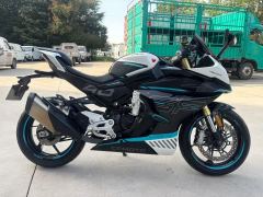CFMOTO 450SR - ფოტო 1