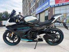 CFMOTO 450SR - ფოტო 2