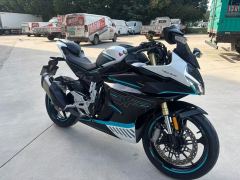 CFMOTO 450SR - ფოტო 4