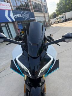 CFMOTO 450SR - ფოტო 5