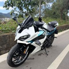 CFMOTO 250SR - ფოტო 4