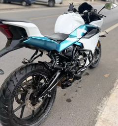 CFMOTO 250SR - ფოტო 5