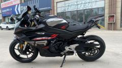 CFMOTO 450SR - ფოტო 1