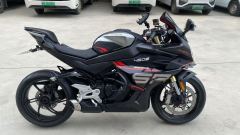CFMOTO 450SR - ფოტო 2
