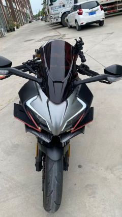 CFMOTO 450SR - ფოტო 4