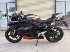 CFMOTO 450SR - ფოტო 1