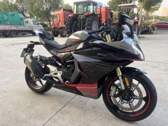 CFMOTO 450SR - ფოტო 2