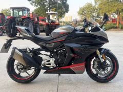 CFMOTO 450SR - ფოტო 4