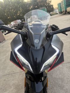 CFMOTO 450SR - ფოტო 5