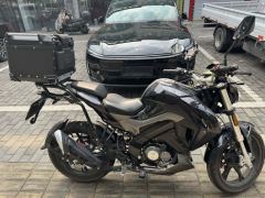 Benelli Little Xunlong BN150S - ფოტო 1