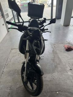 Benelli Little Xunlong BN150S - ფოტო 4