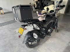 Benelli Little Xunlong BN150S - ფოტო 5
