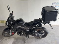 Benelli Little Xunlong BN150S - ფოტო 7