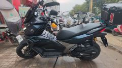 Voge SR150S - ფოტო 2