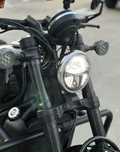 CFMOTO 450CL-C - фото 1