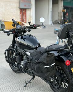 CFMOTO 450CL-C - фото 3