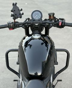 CFMOTO 450CL-C - фото 4