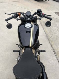 Benda Napoleon 450 - ფოტო 5
