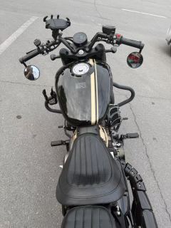 Benda Napoleon 450 - ფოტო 3