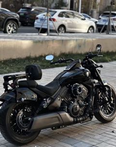Benda Black Flag 500 - photo 2