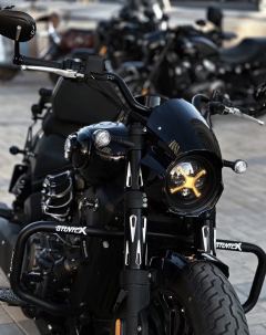 Benda Black Flag 500 - photo 3
