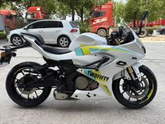 QJMOTOR SRK 250 - photo 1