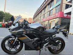 Voge 250RR - фото 1