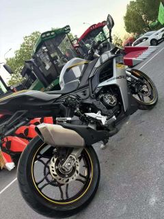 Voge 250RR - фото 2