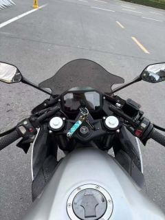 Voge 250RR - фото 3