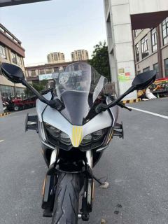 Voge 250RR - фото 5