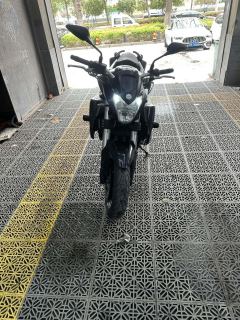 Benelli TNT600i - ფოტო 1
