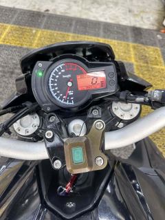 Benelli TNT600i - ფოტო 5