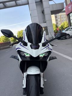 Kayo 450RR - фото 1