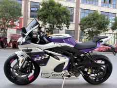Kayo 450RR - фото 2