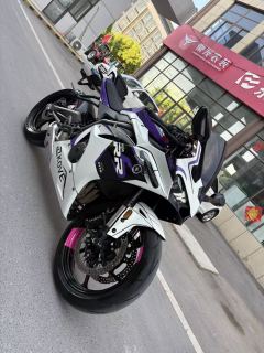 Kayo 450RR - фото 3