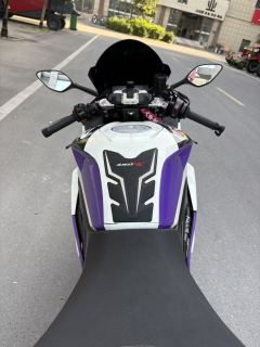 Kayo 450RR - фото 4