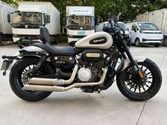 Benda Challenger 300 - ფოტო 1