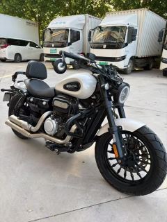 Benda Challenger 300 - ფოტო 2
