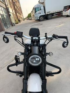 Benda Challenger 300 - ფოტო 3
