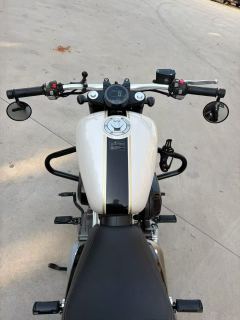 Benda Challenger 300 - ფოტო 4