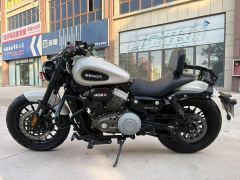 Benda Challenger 300 - ფოტო 5