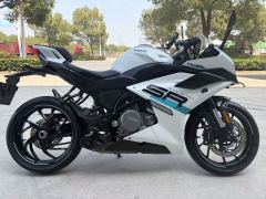 CFMOTO 250SR - ფოტო 1