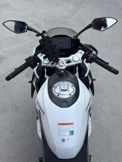 CFMOTO 250SR - ფოტო 2