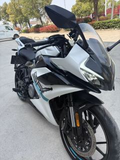 CFMOTO 250SR - ფოტო 3