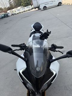 CFMOTO 250SR - ფოტო 5
