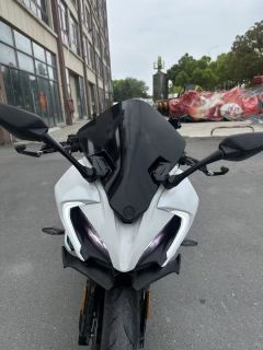 CFMOTO 250SR - photo 1