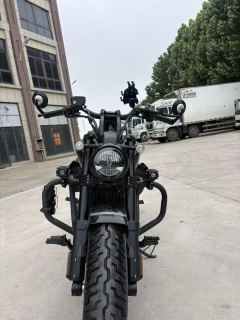 Benda Graystone 250 - photo 2