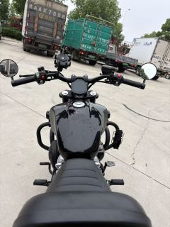 Benda Graystone 250 - photo 3