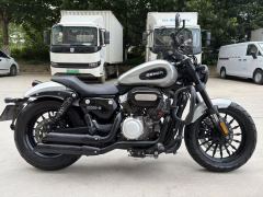 Benda Challenger 300 - ფოტო 1